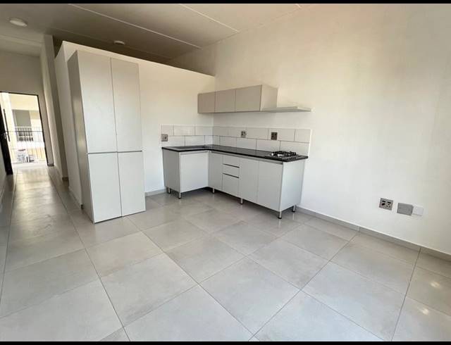 1 BEDROOM PROPERTY TO RENT IN FERNDALE